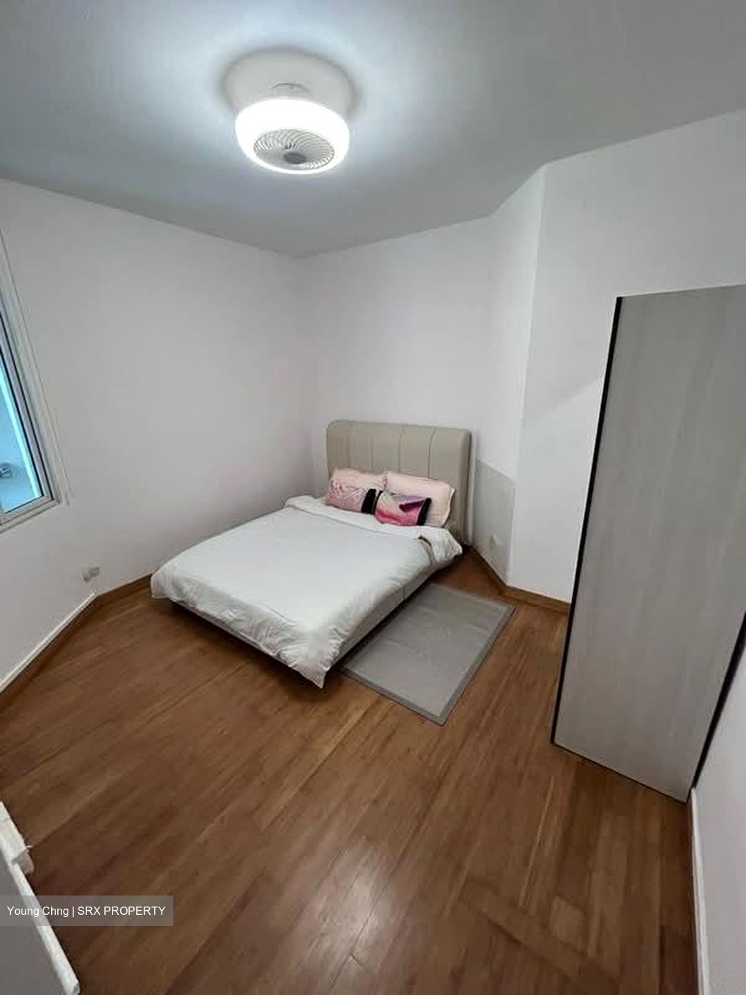Maysprings (D23), Apartment #570002311